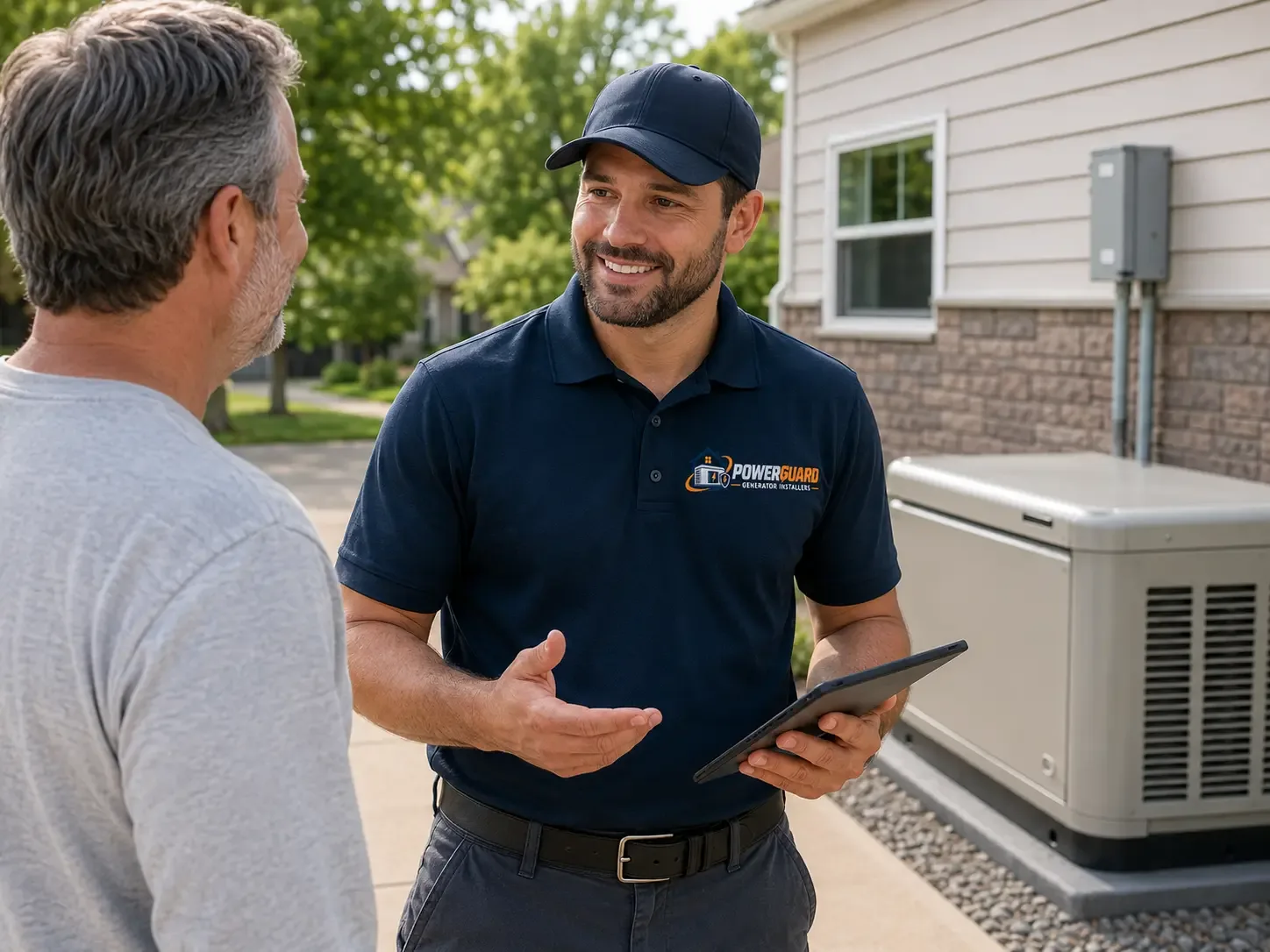 Generator Installation Sparks, NV FAQs